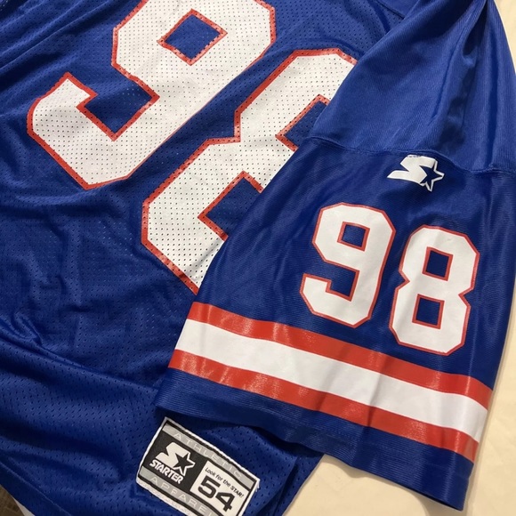 STARTER NFL ARMSTEAD JERSEY - Picture 2 of 4